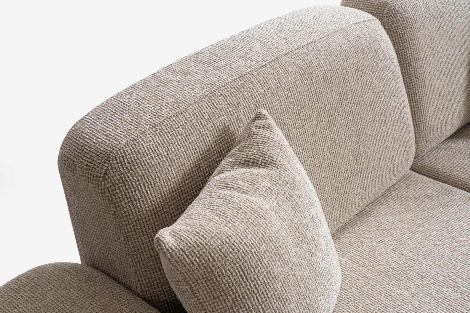 Roma Koltuk Takımı